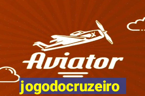 jogodocruzeiro