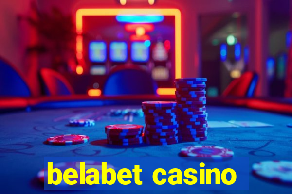 belabet casino