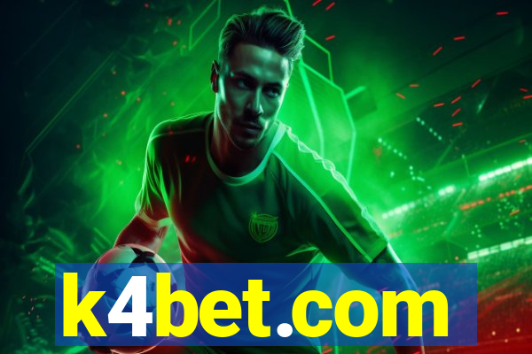 k4bet.com