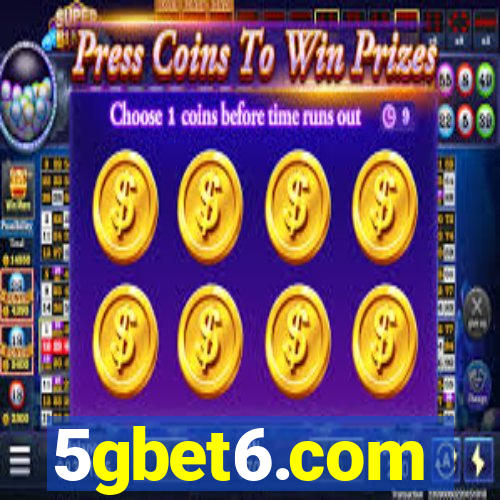 5gbet6.com