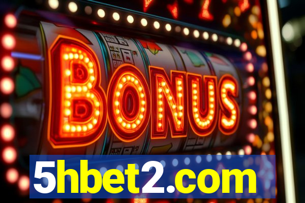 5hbet2.com