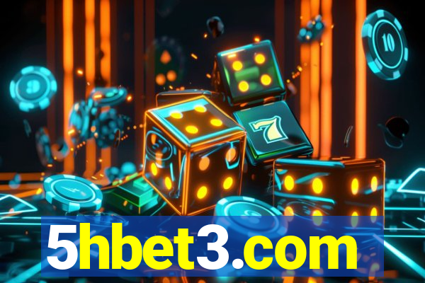 5hbet3.com