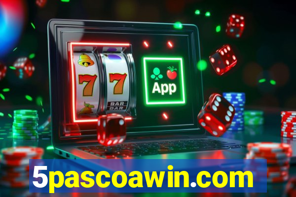 5pascoawin.com