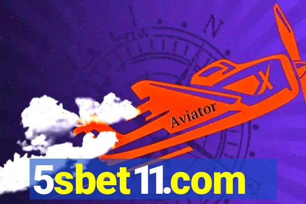 5sbet11.com