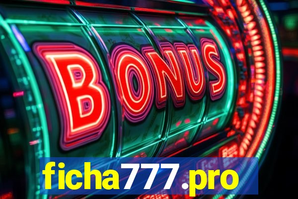 ficha777.pro