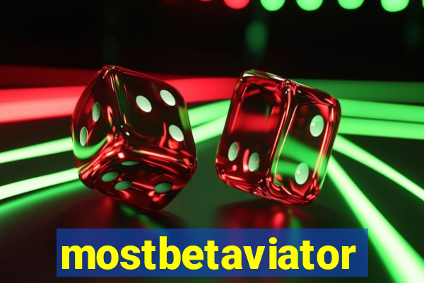 mostbetaviator