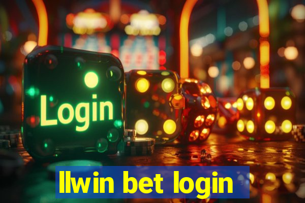 llwin bet login