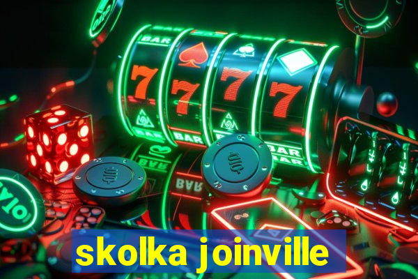 skolka joinville