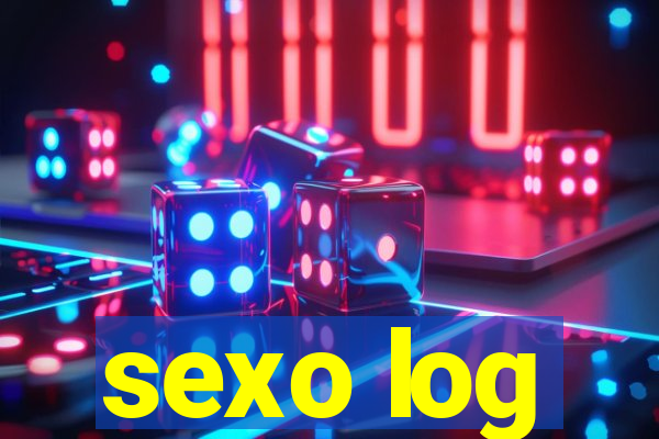 sexo log