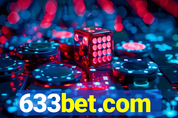 633bet.com