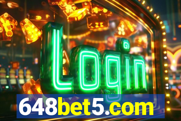 648bet5.com