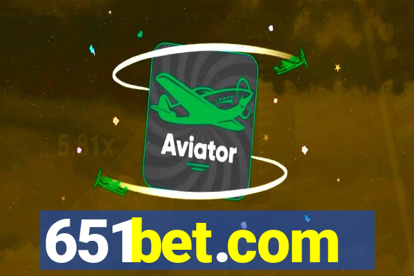 651bet.com