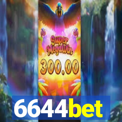 6644bet