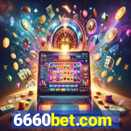 6660bet.com