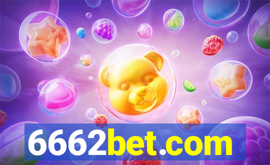 6662bet.com