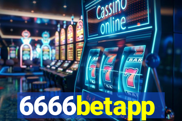 6666betapp