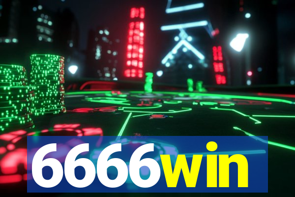 6666win