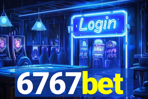 6767bet