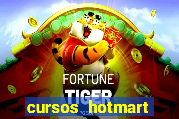 cursos hotmart drive brasil