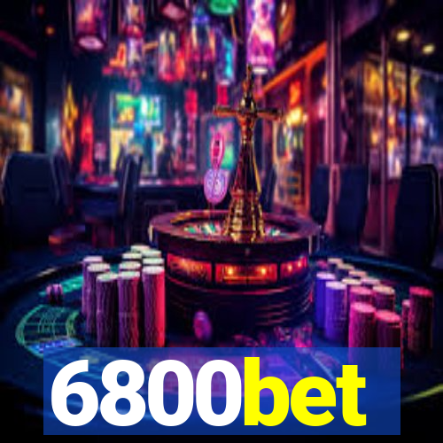 6800bet