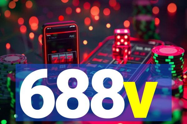 688v