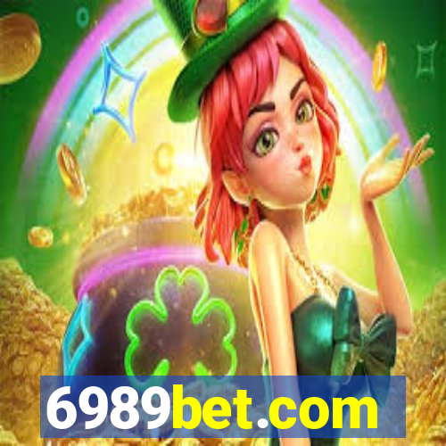 6989bet.com