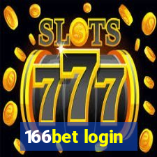 166bet login