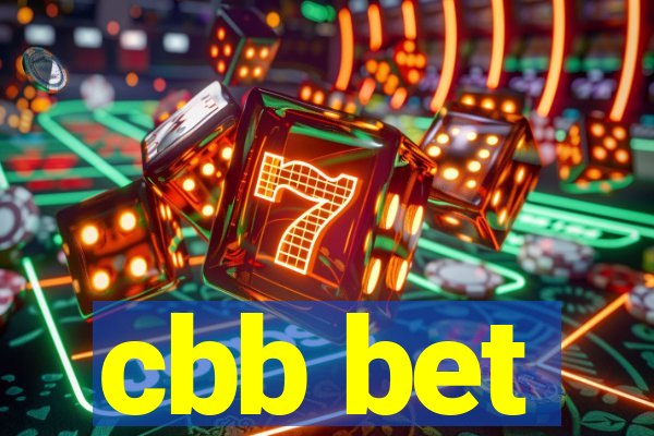 cbb bet