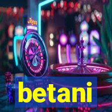 betani