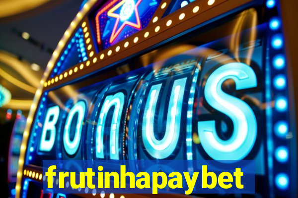 frutinhapaybet