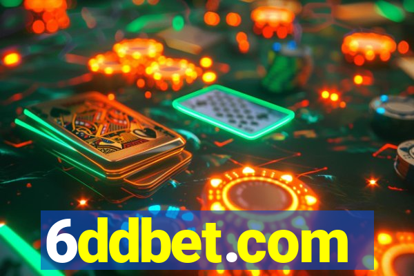 6ddbet.com