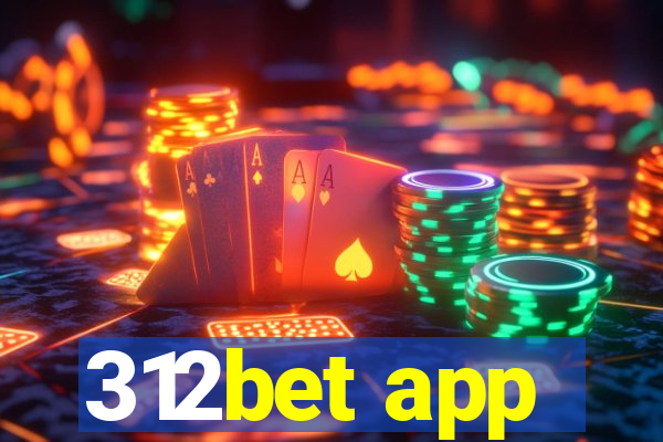 312bet app