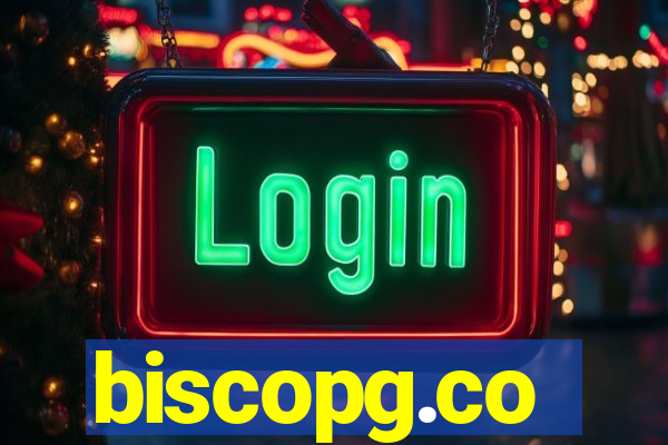 biscopg.co