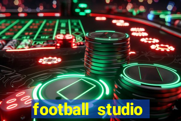 football studio como analisar