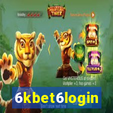 6kbet6login