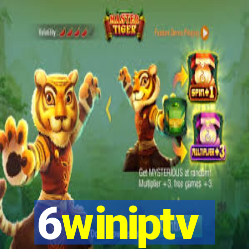 6winiptv