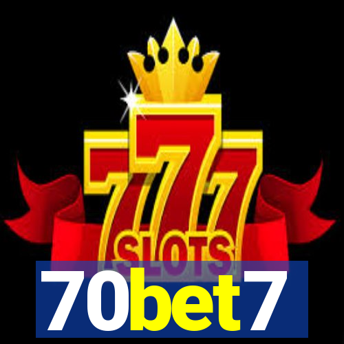 70bet7