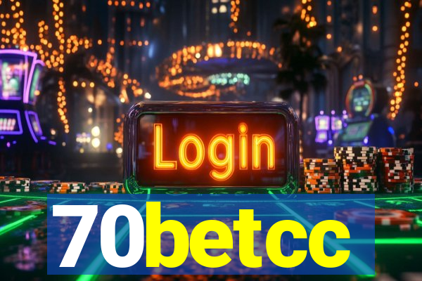 70betcc