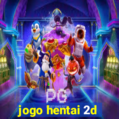 jogo hentai 2d