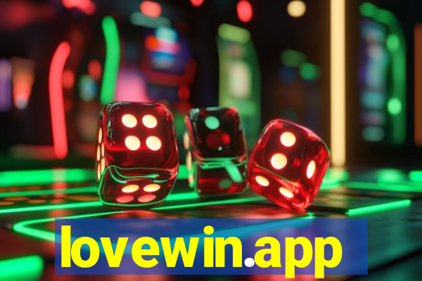 lovewin.app