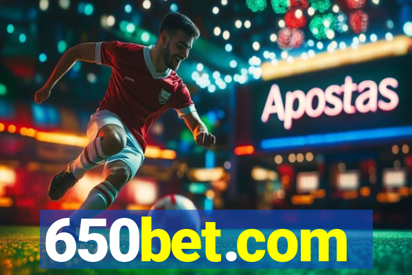 650bet.com