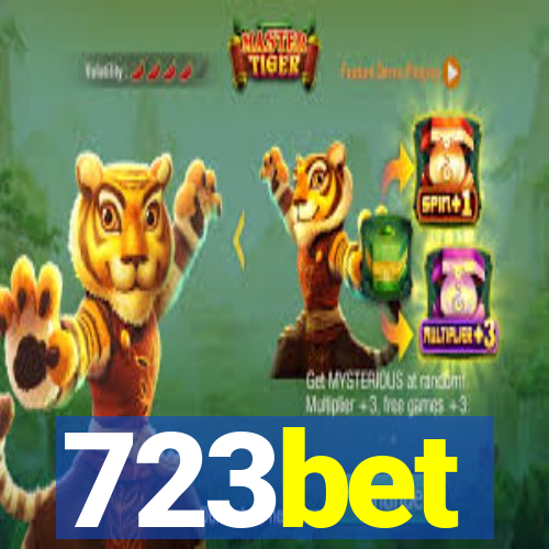 723bet