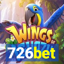 726bet