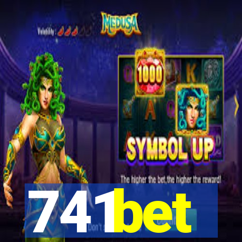 741bet