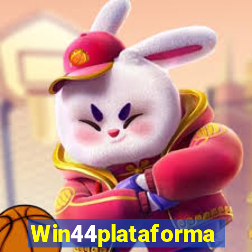 Win44plataforma