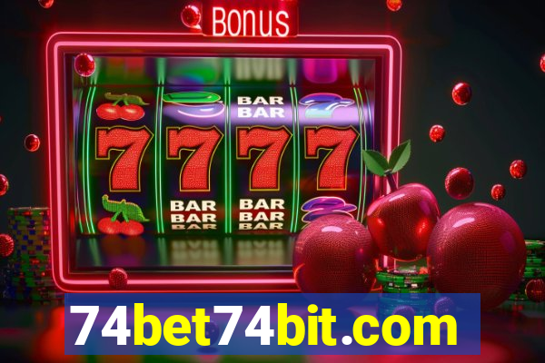 74bet74bit.com