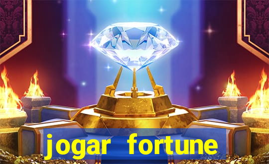 jogar fortune rabbit demo