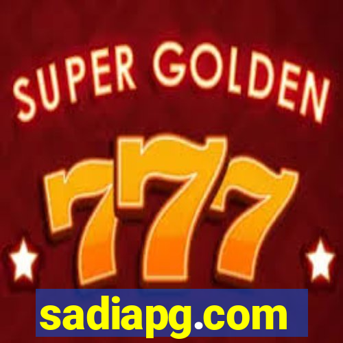 sadiapg.com