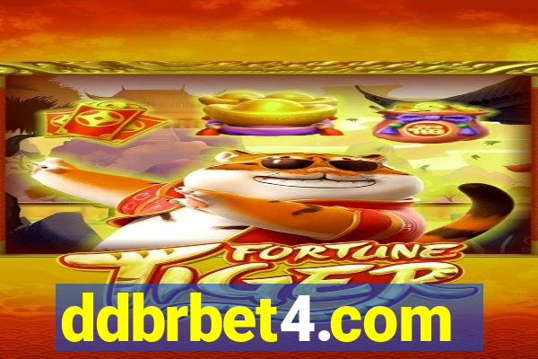 ddbrbet4.com