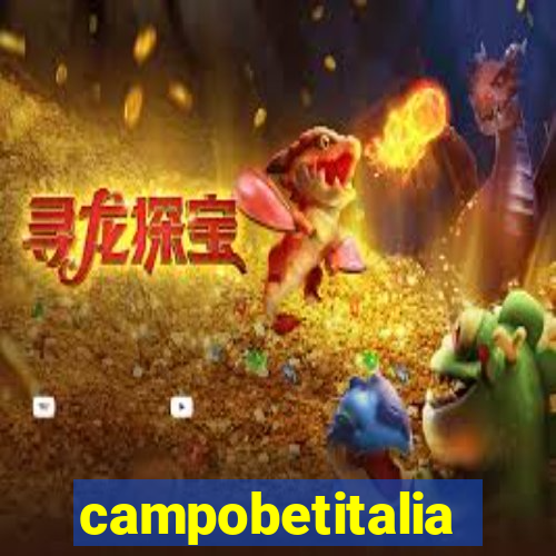 campobetitalia